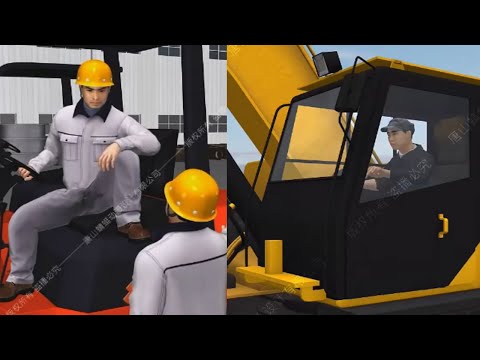 China videos (part 1) / be careful / danger at work / safety first / dragonfly / dragonflyanime