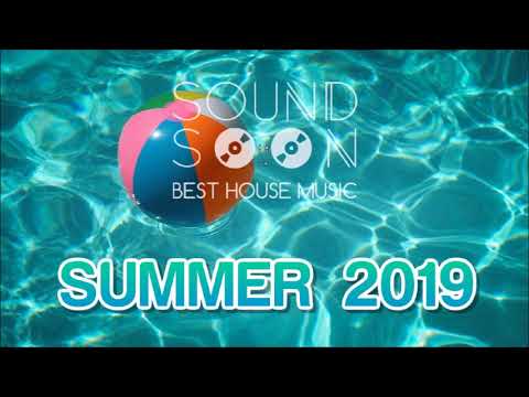 Mix Canzoni dell'ESTATE 2019 (tormentoni e hits del momento)