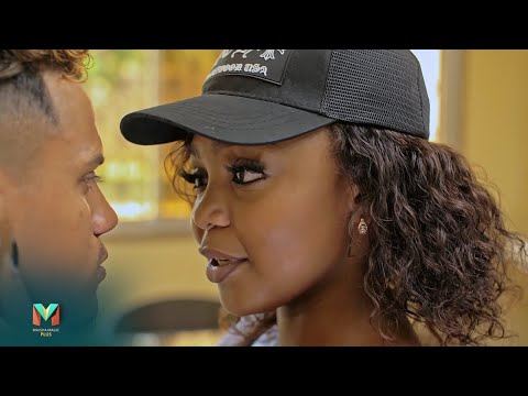 Rosa is back – Kovu | Maisha Magic Plus