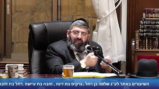 הרב אייל עמרמי - הלכות שבת - כה' כסלו תשפ"ה (הרב אייל עמרמי) - התמונה מוצגת ישירות מתוך אתר האינטרנט יוטיוב. זכויות היוצרים בתמונה שייכות ליוצרה. קישור קרדיט למקור התוכן נמצא בתוך דף הסרטון