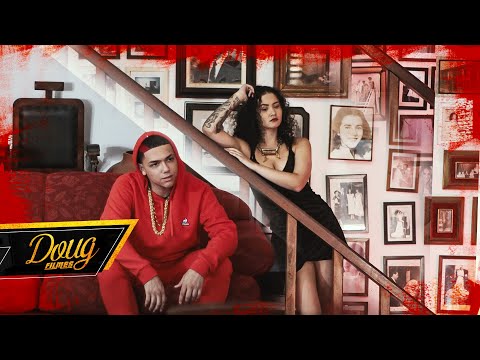 MC Pepeu e MC Nahara - Pique Pitbull | DJ SWAT (CLIPE OFICIAL) Doug Filmes