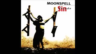 Moonspell - HandMadeGod
