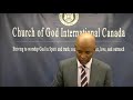 Demonic Activity Rising - Adrian Davis