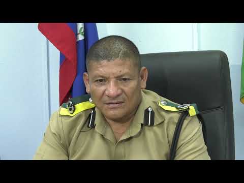 A Drowning in Billy White Village