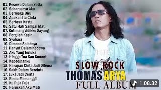 Download lagu Kecewa Dalam Setia - Thomas Arya Feat Elsa Pitaloka Dan Ipank mp3