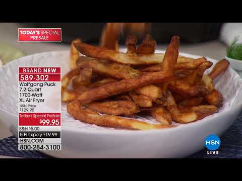 HSN | The Monday Night Show with Adam Freeman 04.23.2018 - 08 PM