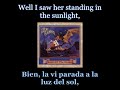 Axehammer Break Down The Walls Lyrics Subtitulos En Español Nwobhm Traducida