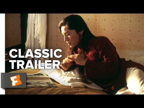 M. Butterfly Movie Trailer