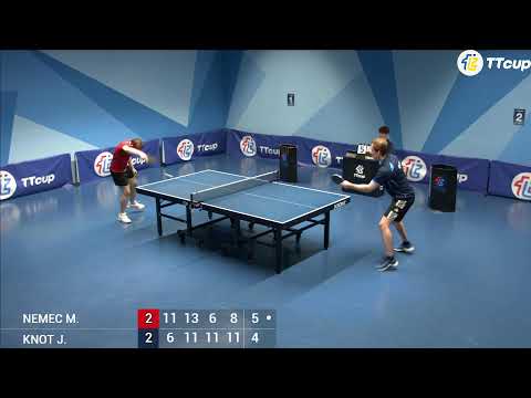 18.03.2023 TTCup Czech 3