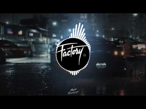 Azide x Young Lazy–Samurai