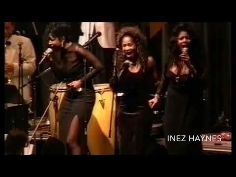 Flashback Soul-Sängerin Pamela O'Neal Ain't Nobody, Chaka Khan