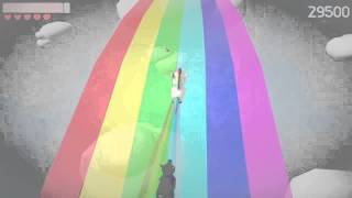 Darn Chicken Sheep! | Insomniac Unicorn's Dream