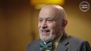 Testimony of Amer Chaikhouni, session 2022 of Sh. Hamad Award for Translation