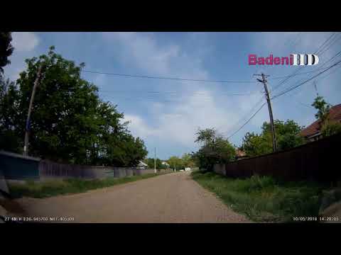 BADENI, DJ 281