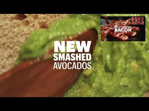 Subway Commercial 2021 - (USA)(1)