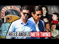 They Cooked Meth For The Hells Angels, Made Millions — Then Watched Everything Burn: The Meth Twins