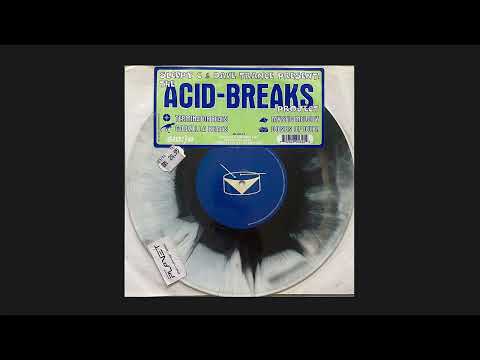 Sleepy C & Dave Trance - Doses Of Dub! (1996)