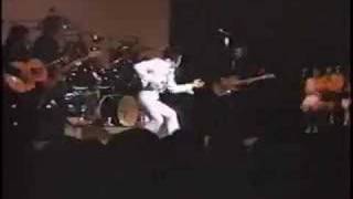 Tiger Man Elvis Presley