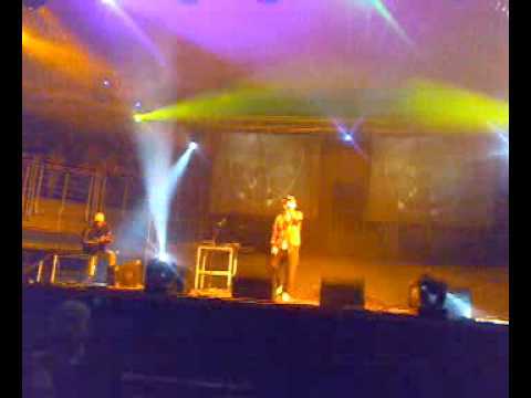 TeRRoR edhe TBA ne shkup 13 mars part 2