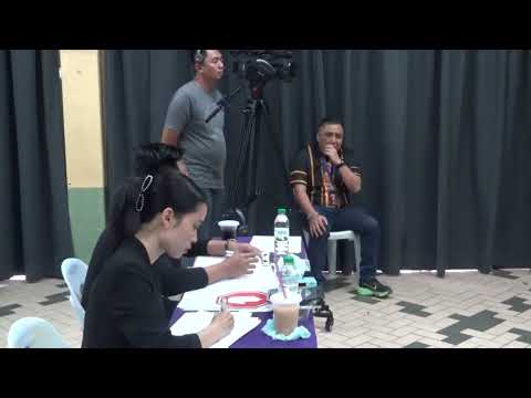 JOHNNY LOWOYON =SUGANDOI SONGKOTOUN PENAMPANG 27/4/2024 #johnnylowoyon