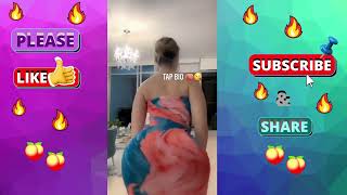 big bang challenge tiktok twerk #shorts #bigbank #bigbankchallenge? 1