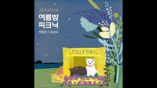 ［HD韓中字］（Jellybox）박윤하 朴允夏 x 유승우 劉勝宇 - 여름밤 피크닉 Summer Night Picnic