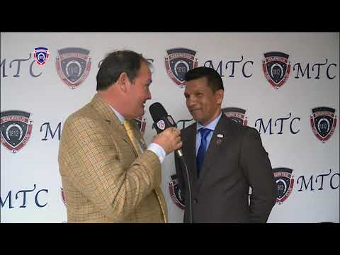 23rd Meeting 8th Race 2019 Season - Post-race interview with Mr Ravi Rawa