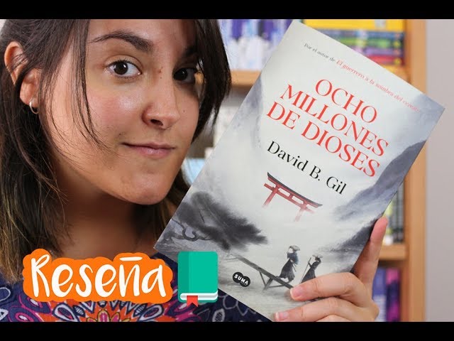 Vídeo relacionado con Ocho millones de dioses [Eight Million Gods]