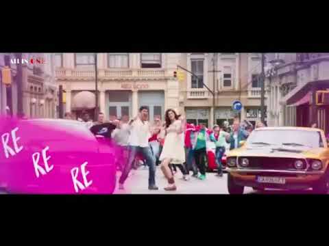 Manma emotion jage re full video