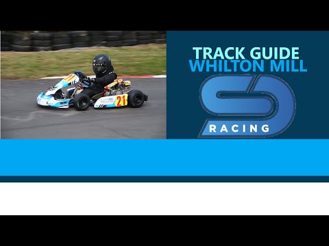 Track Guide - Whilton Mill