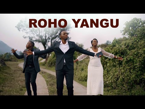 Thumbnail for Roho Yangu Inaimba video