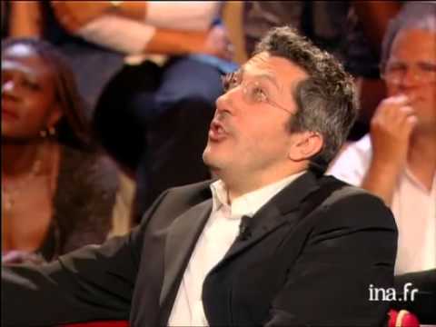 The Scenario Game - INA Archive