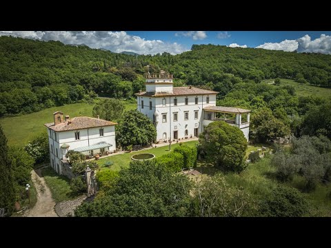 Villa Dei Sogni - Rieti, Rieti, Lazio - 8196