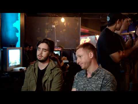 Smash Brews 8 - SSBM WR1- Cailan vs Hughie