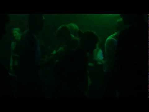 yopash release party