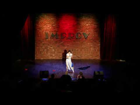 14. Sofi Le Bear - Bad Influence Burlesque - Game On!