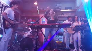 Sin Ti No Puede Estar Tan Mal - Ximena Sariñana (Spotify Showcase 28-08-2018)