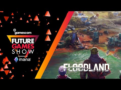 Announcement Trailer