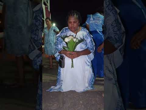 FESTA DE IEMANJÁ 2025 EM PINDARÉ-MIRIM MA - INSTITUTO MARACÁ