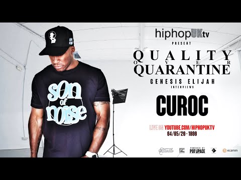 Quality Over Quarantine with Curoc