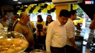 Chef Börek Cafe müdavimlerini bekliyor