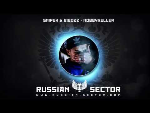 Snipex & Dibozz - Hobbykeller