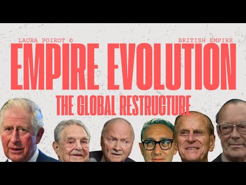 Why is the Empire restructuring globally? With @SamoBurja