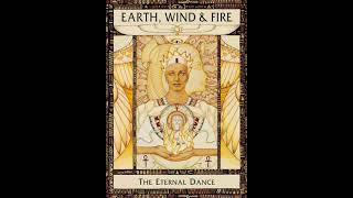 Earth, Wind &amp; Fire - Thinking of You (12" Version)