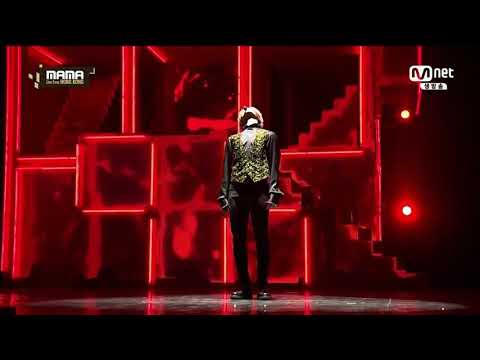 Jimin Blindfolded Dance Performance. Caught In A Lie Jimin BTS Performance. #bangbangcon