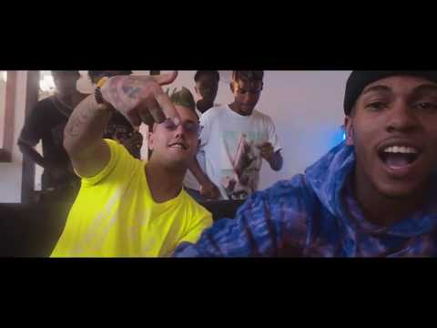 Mawell & Chapy ft Kukid & Caramelo - Solteroski (Video Oficial)