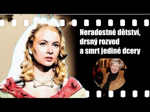 Život Pyšné princezny Aleny Vránové měl k pohádce daleko