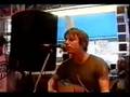 Jason Falkner - The Plan (London, England)