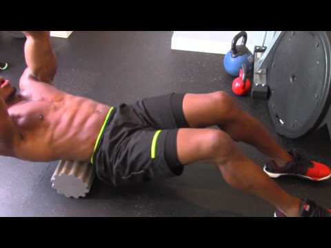 Shirtless Friday - Episode 10 - Rolling