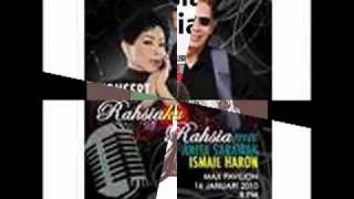 Anita Sarawak & Ismail Haron - Rahsiaku Rahsiamu